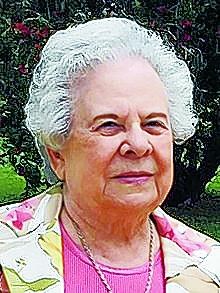Beverly K. Perry obituary, Slidell, LA