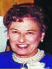 Mary E. Bankston obituary, New Orleans, LA