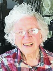 Norma Ruth Ulmer obituary, 1925-2021, New Orleans, AL
