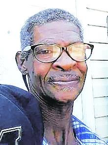 Mark Sean Jackson obituary, 1958-2021, New Orleans, LA