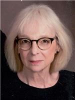 Carolyn McDonald Garrett obituary, 1938-2020, Hammond, LA