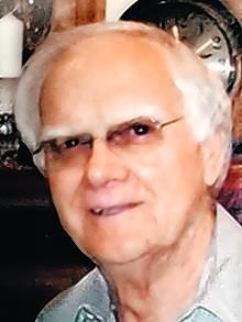 James Joseph Flattmann Jr. obituary, Montz, LA