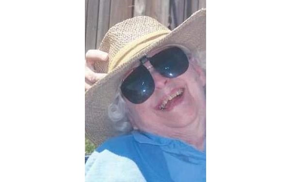 Ruth Raymond Obituary (2021) - Metairie, LA - The Times-Picayune
