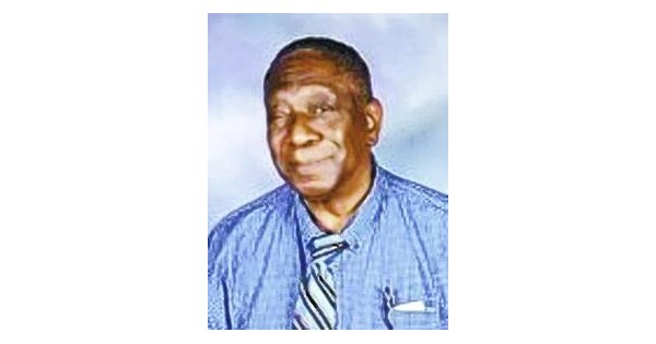 Lloyd Harris Obituary (2021) New Orleans, LA The Times