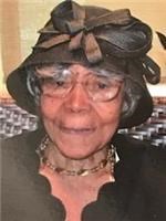 Addie Winder Brown obituary, 1913-2019, Houma, LA