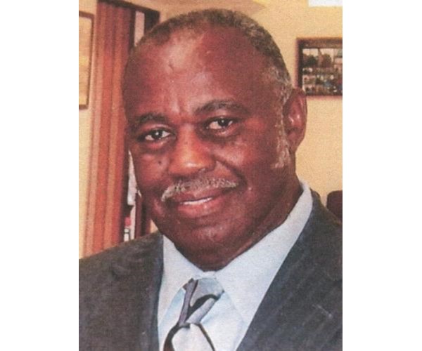 William Clark Obituary (2023) New Orleans, LA The TimesPicayune