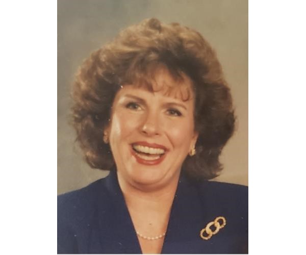 Elizabeth Smith Obituary (1959 2023) New Orleans, LA The Times