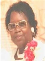 Clara M. Sanders obituary, New Orleans, LA