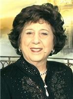 Irene Klinger obituary, New Orleans, LA