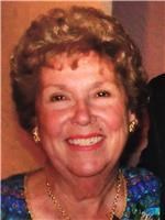 Joan Condon obituary, 1930-2020, New Orleans, LA