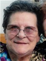 Patricia A. Graham obituary, 1933-2020, Kenner, LA