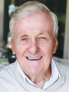Joseph Paul Montelepre Sr. obituary, 1929-2021, New Orleans, LA