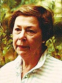 Patricia Crosby Obituary (2021)
