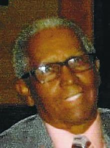 Alexander Davis Jr. obituary, Gretna, LA