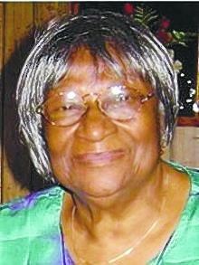 Alice Johnson McNealy Davis obituary, 1925-2021, New Orleans, LA
