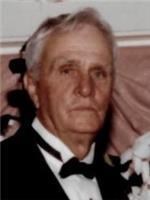 Allen J. Champagne obituary, Houma, LA