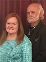 Michael Brian and Christina Duryea "Christy" Fallon obituary, 1945-2021, Covington, LA