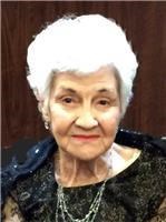 Rita Dean Foret Breaux obituary, Marrero, LA