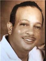 Paul Reginald Johnson obituary, 1964-2019, New Orleans, LA
