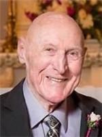 Douglas William "Rusty" Cambre Jr. obituary, 1924-2020, LaPlace, LA
