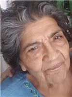 Augustina Loyola Pace obituary, 1936-2019, New Orleans, LA