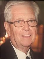 Bernard Benjamin Seary Jr. obituary, New Orleans, LA