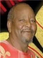 Elroy J. Harney obituary, New Orleans, LA