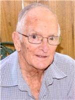 Alvin Clifton Grant Jr. obituary, 1934-2020, Metairie, LA