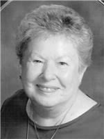 Rosina "Monafae" Meyers obituary, New Orleans, LA