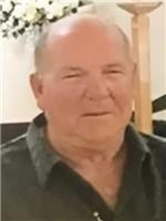 James F. "Jay" Boggs obituary, Harvey, LA