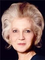 Gloria Clayton Obituary (1937
