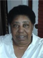 Beatrice Manuel 'B.B.' Harvey obituary, New Orleans, LA