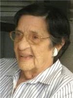 Helen C. Ladmirault obituary, Marrero, LA