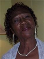 Alberta Gould Johnson obituary, New Orleans, LA