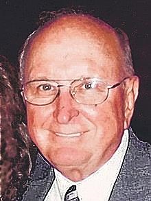 Elroy M. Hartman Sr. obituary, Chalmette, LA
