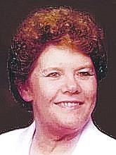 Agnes Rigdon Goux obituary, 1934-2021, New Orleans, LA