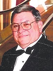 Albert F. Doussan III obituary, 1940-2021, Metairie, LA