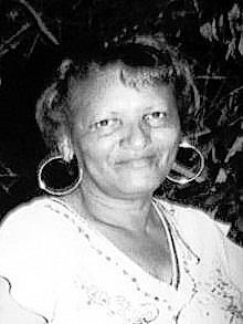 Elaine Collins obituary, New Orleans, LA