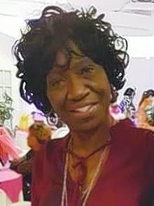 Gail Marie White obituary, 1952-2021, New Orleans, LA