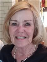Patricia Carey "Pat" Cafarella obituary, 1948-2019, Metairie, LA
