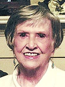 Beverly Ducote Hassinger Howard obituary, New Orleans, LA