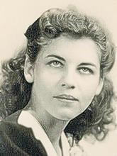 Mildred Giraud Haydel Chenevert obituary, Kenner, LA