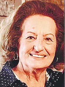 Ida Julian obituary, 1942-2021, Slidell, LA