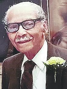 Anderson Vincent Washington Jr. obituary, 1920-2021, New Orleans, LA