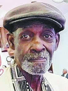 Leonard Charles Harris obituary, 1945-2021, New Orleans, LA