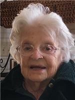 Betty Campbell obituary, 1921-2020, New Orleans, LA