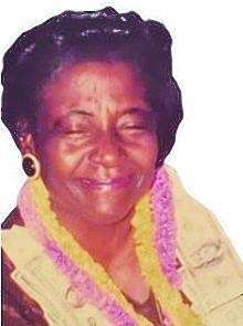 Hilda Lee Washington McClure obituary, Gretna, LA