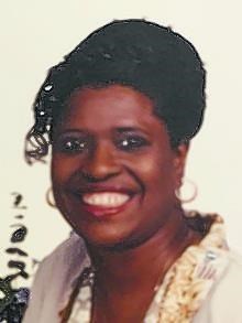 Genevie Marie Austin Brown obituary, 1960-2021, New Orleans, LA