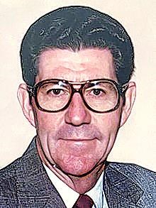 Bill Tregre obituary, 1933-2021, New Orleans, LA