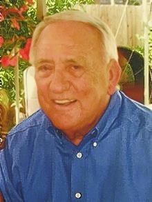 Ronald Louis Brignac obituary, 1927-2021, New Orleans, LA